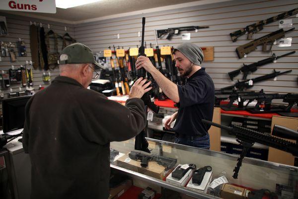 Hello we are 380guns.com shop located in 1600 W 13th Ave, Denver, CO 80204, USA. We have all accessories for your hunting and self defense.