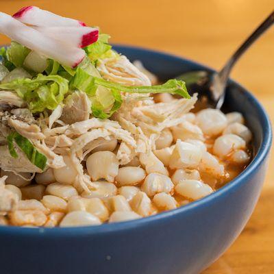 July 25th is International Day of Pozole Guerrerense! Join us and be delighted by this traditional dish