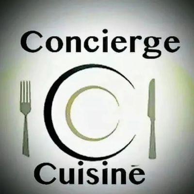 Concierge Cuisine