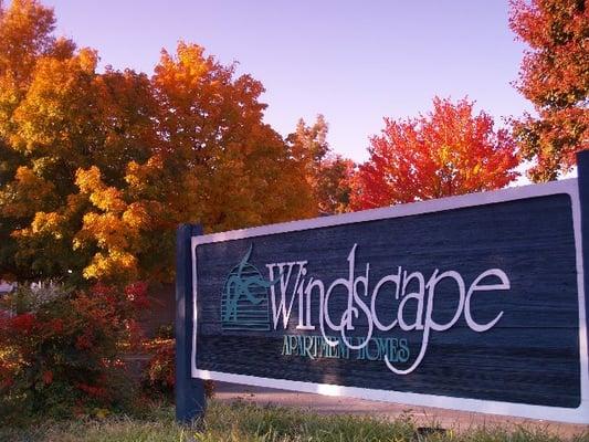 Windscape Apartment Homes