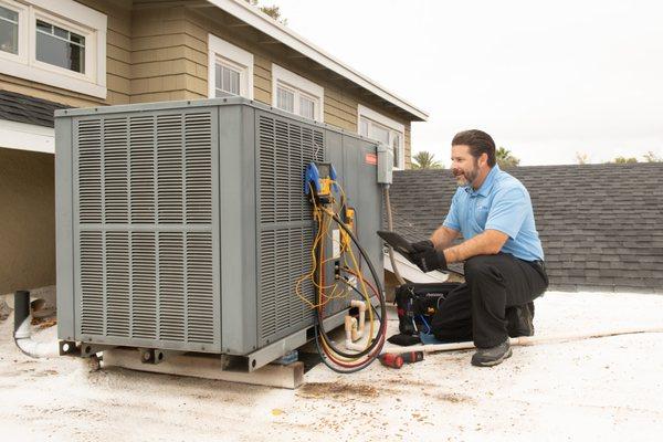 Heating and AC Repair Los Angeles, home air conditioner repair, 
heating system repair