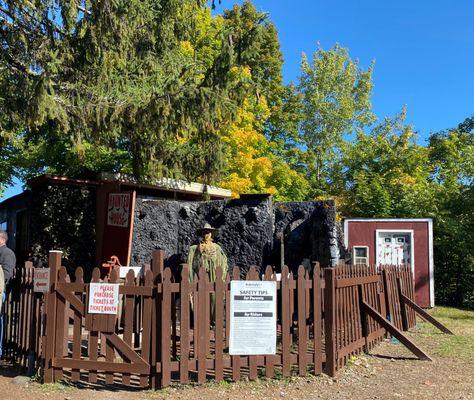 Masker Orchards