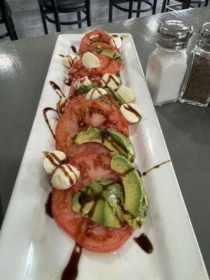 Caprese Appetizer