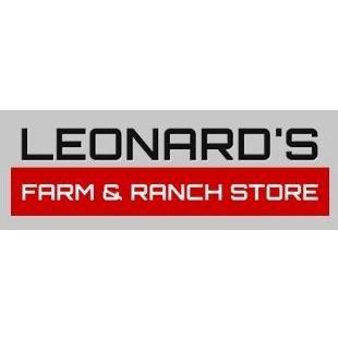 Leonard's Farm & Ranch Store