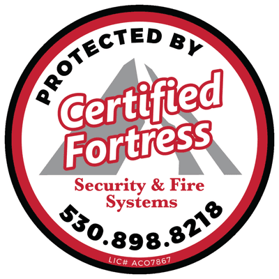 Certified Fortress