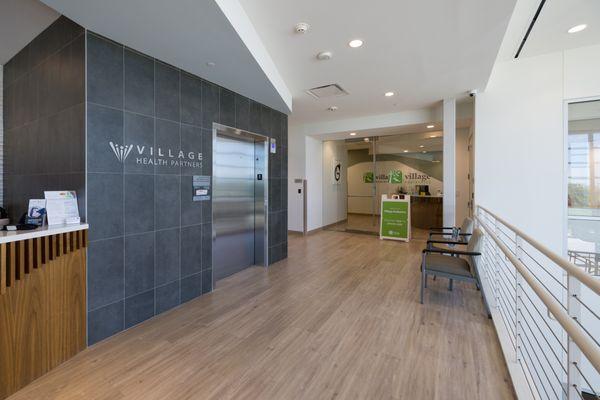 Village Health Partners - West Plano Medical Village