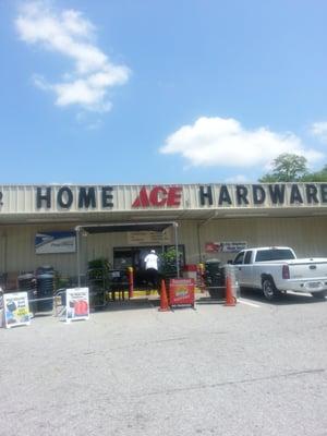 Home Hardware