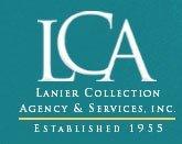 Lanier Collection Agency