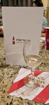 PRP Wine International