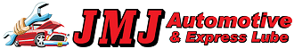 JMJ Automotive logo