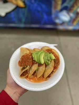 Mariscos El Bigoton