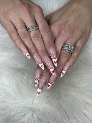 Nails 4u & spa