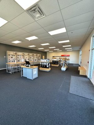 Verizon Wrentham, MA Store