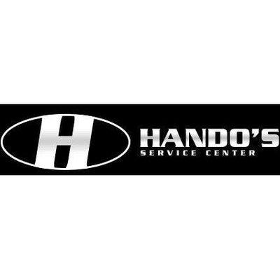 Hando's LLC