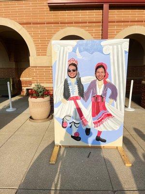 Indianapolis Greek Festival