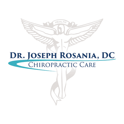 Joseph Rosania, DC