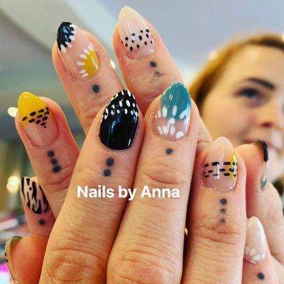 A+ Nails