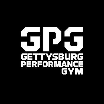 Gettysburg Performance Gym