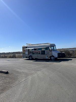 Food truck