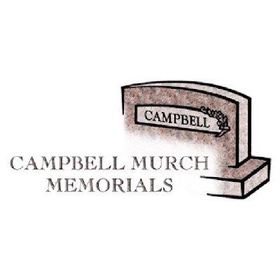 Campbell Murch Memorials