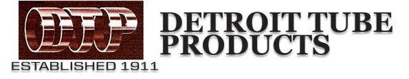 Detroit Tube Products