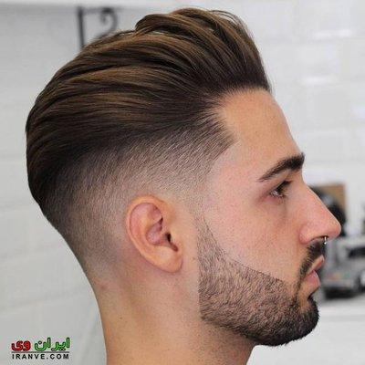 GREAT Men's HAIRCUT