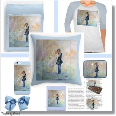 New! You will LOVE our Stunning Wedding Dance Designer Collection by Marie-Jose Pappas of Innocent Originals.