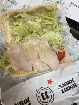 Jimmy John's