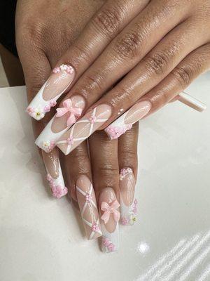 Cute-Icle Nails and Spa