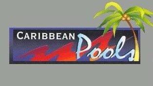 Caribbean Pools Inc Logo