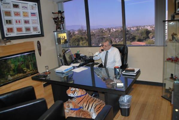 4311 WILSHIRE BLVD SUITE #602 LOS ANGELES CA 90010 +1323-954-4330 http://financialcounselingcenter.com/