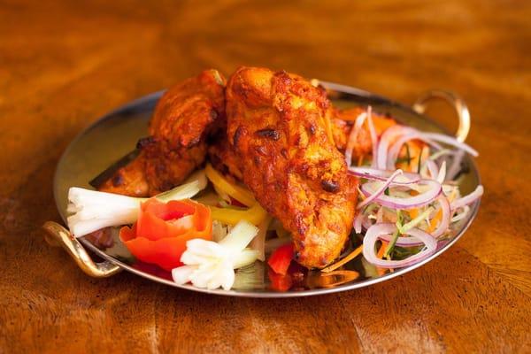 Murgh Tikka