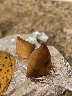 Samosa