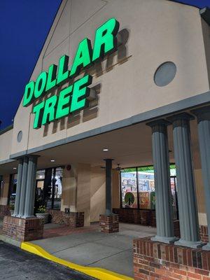 Dollar Tree