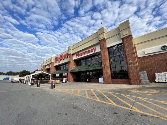 Hy-Vee Pharmacy