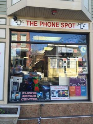 PHONE REPAIR ROCKLAND COUNTY