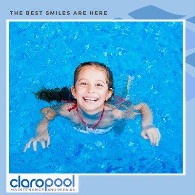 Claropool - California