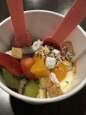 froyo