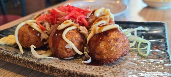 takoyaki