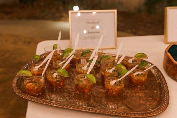 Wedding Catering