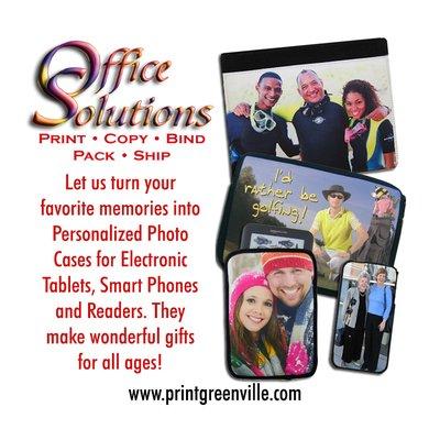 Photo Gifts