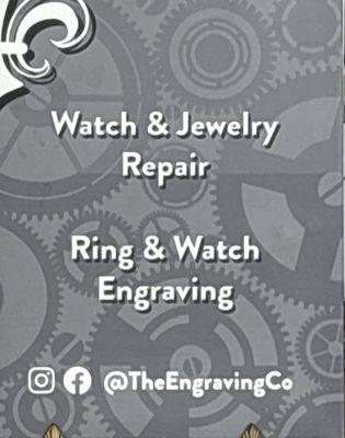 The Engraving Co.