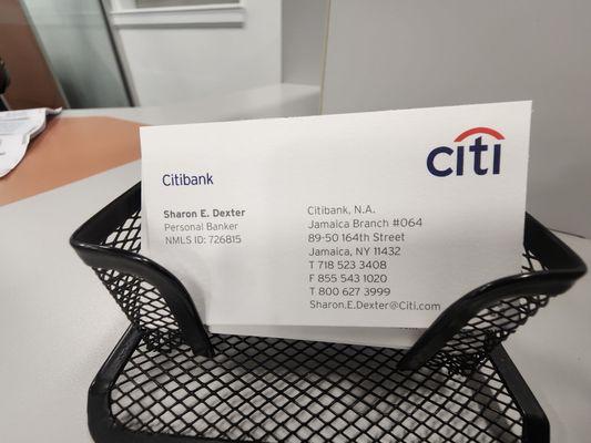 Citibank