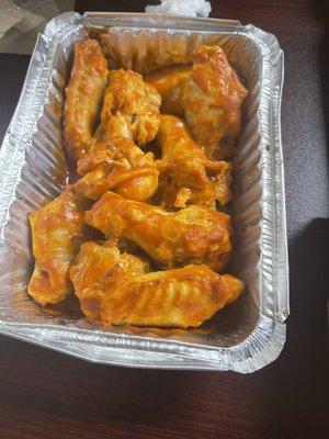 Buffalo Wings