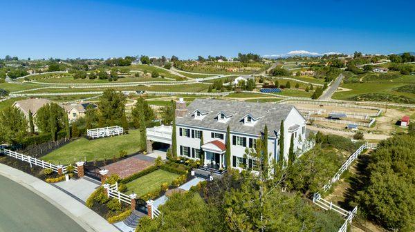 Temecula real estate