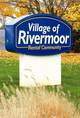 Village of Rivermoor