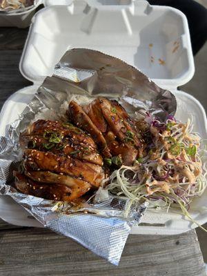 Wok Star Food Truck