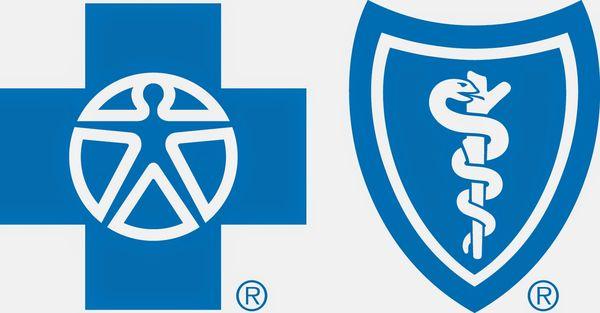 Blue Cross Blue Shield