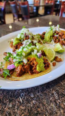 Adobada Street Tacos