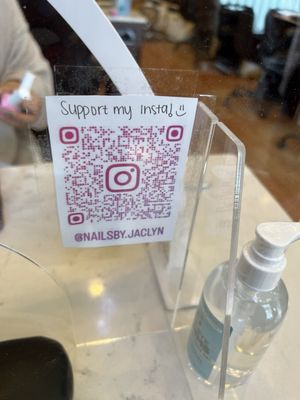 Support Jaclyn! She's amazing!